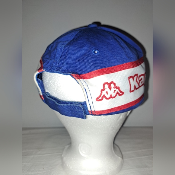 Kappa strap back hat - Picture 6 of 8